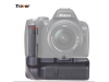 Travor Battery Grip for Nikon D40/ D40X/ D60/ D3000/ D5000